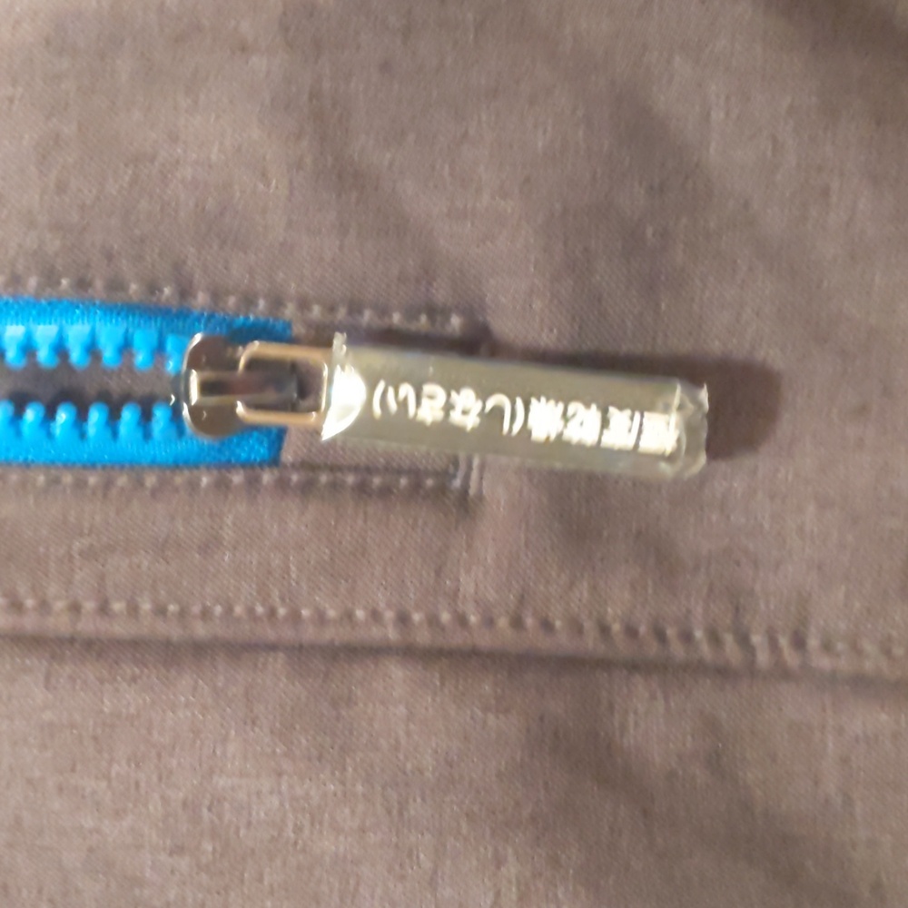 Gray Super Dry Jacket - image 4